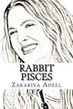 Rabbit Pisces af Zakariya Adeel
