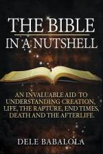 The Bible in a Nutshell af Dele Babalola