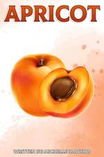 Apricot af Michelle Hawkins