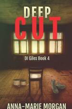 Deep Cut af Anna-Marie Morgan