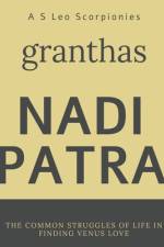 NADI PATRA af A. S