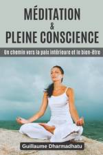 Méditation & Pleine Conscience af Ivy Edition