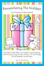 Remembering The Holidays - Book 1 Companion af Bonnie S MacLachlan