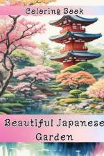 Beautiful Japanese garden af Velveet Garden