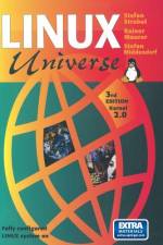 Linux Universe af Stefan Strobel