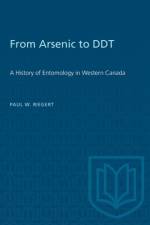 From Arsenic to DDT af Paul Riegert