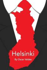 Helsinki af Oscar Valdes