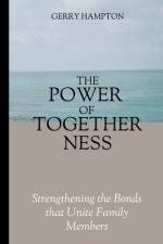 The Power of Togetherness af Gerry Hampton