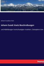 Johann Euseb Voets Beschreibungen af Johann Eusebius Voet