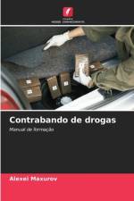 Contrabando de drogas af Alexei Maxurov