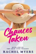 Chances Taken af Rachel Myers