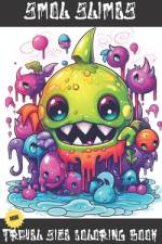 Smol Slimes af Quill Canvas