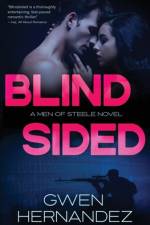 Blindsided af Gwen Hernandez