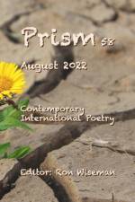 Prism 58 - August 2022 af Ron Wiseman