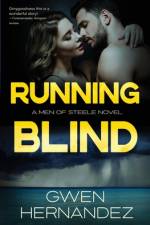 Running Blind af Gwen Hernandez