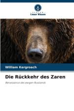 Die Rückkehr des Zaren af William Kergroach