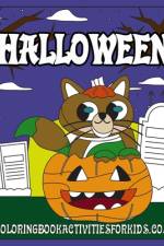 Coloring Book Activities For Kids af Eric Rovelto