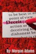Deceit af Morgan Adams