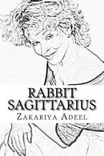Rabbit Sagittarius af Zakariya Adeel