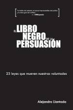 El libro negro de la persuasión af Neisa Ediotres