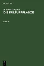 Die Kulturpflanze