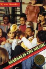 Marsalis on Music af Wynton Marsalis