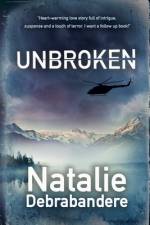 Unbroken af Natalie Debrabandere