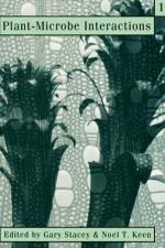 Plant-Microbe Interactions af Gary Stacey