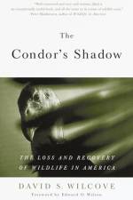 The Condor's Shadow af David S Wilcove