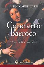Concierto barroco af Alejo Carpentier