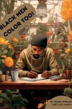 Black men color too! af Sharde' O'Rourke