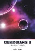 Demorians Ii af Mapo Soto