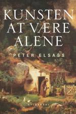 Kunsten at være alene af Peter Elsass