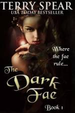 The Dark Fae af Terry Spear