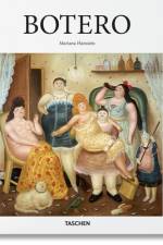 Botero af Mariana Hanstein