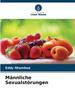 Männliche Sexualstörungen af Eddy Ntambue