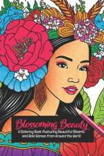 Blossoming Beauty af Clair Essa Publishing