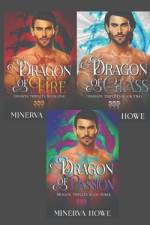 Dragon Triplets Volume 1-3 af Minerva Howe