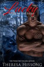 Lucky (Rise of the Pride, Book 13) af Heidi Ryan