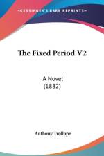 The Fixed Period V2