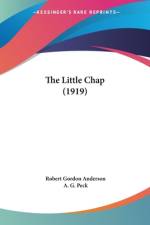 The Little Chap (1919) af Robert Gordon Anderson