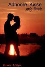 Adhoore kisse / अधूरे किस्से af Kumar Aditya