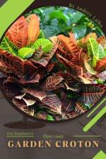Garden Croton af Andrey Lalko