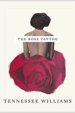 The Rose Tattoo af Tennessee Williams