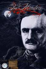 The Poe Murders af James Mascia
