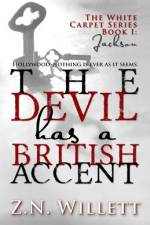 The Devil has a British Accent af Zn Willett