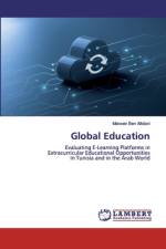 Global Education af Marwen Ben Alkilani