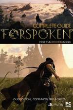 Forspoken Complete Guide af Janessa Pacocha