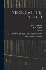 Virgil's Aeneid, Book III af John Henderson