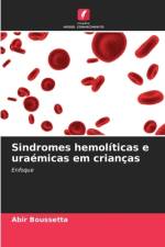 Sindromes hemolíticas e uraémicas em crianças af Abir Boussetta